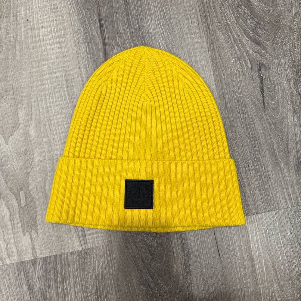 Moose Knuckles Mariner Toque
